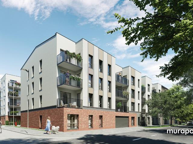 Mieszkanie na sprzedaż w Łódź, Łódzkie