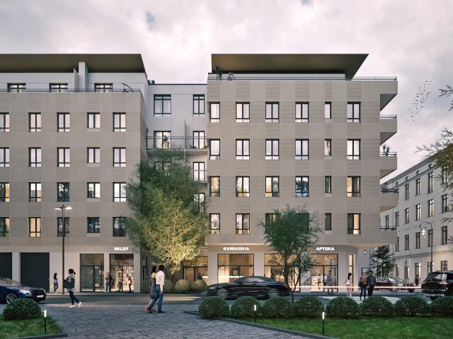 Mieszkanie na sprzedaż w Łódź, Łódzkie