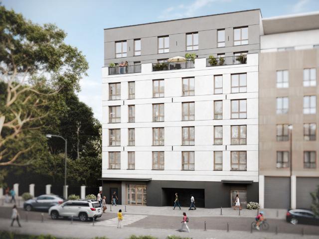 Mieszkanie na sprzedaż w Łódź, Łódzkie