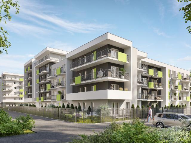 Mieszkanie na sprzedaż w Łódź, Łódzkie