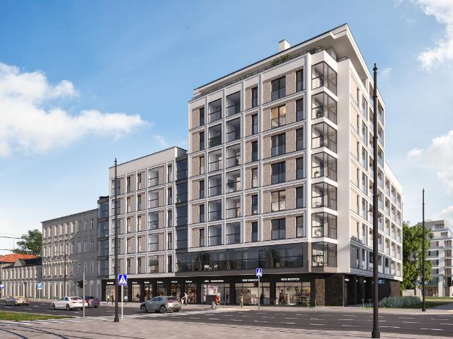 Mieszkanie na sprzedaż w Łódź, Łódzkie