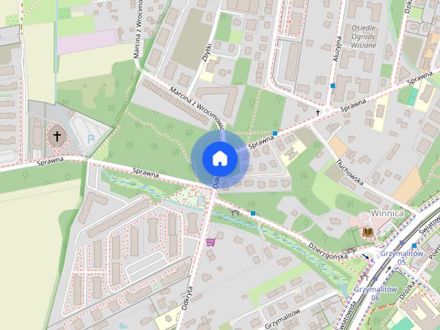 Mieszkanie do wynajęcia w Warszawa, Mazowieckie