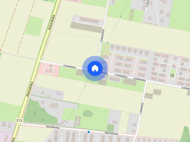 Mieszkanie do wynajęcia w Słupsk, Pomorskie