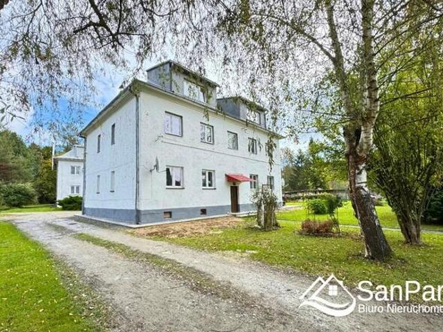 Mieszkanie na sprzedaż w Olszanica, Podkarpackie