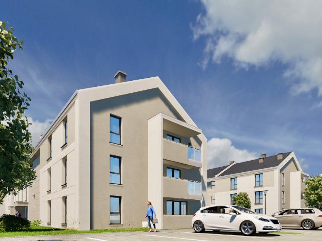 Mieszkanie na sprzedaż w Olsztyn, Warmińsko-mazurskie