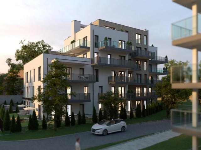 Mieszkanie na sprzedaż w Olsztyn, Warmińsko-mazurskie