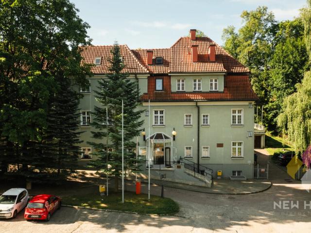 Mieszkanie na sprzedaż w Olsztyn, Warmińsko-mazurskie