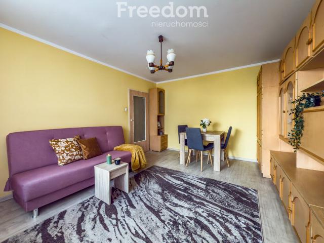 Mieszkanie na sprzedaż w Olsztyn, Warmińsko-mazurskie