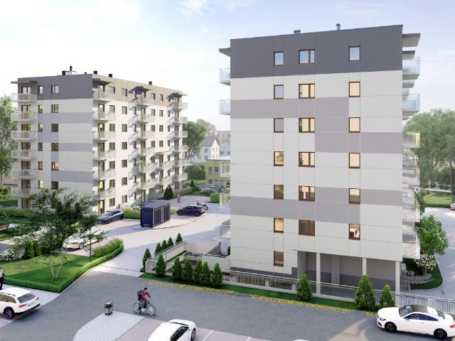 Mieszkanie na sprzedaż w Olsztyn, Warmińsko-mazurskie