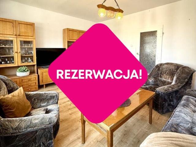 Mieszkanie na sprzedaż w Olsztynek