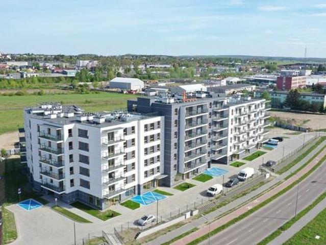 Mieszkanie na sprzedaż w Łomża, Podlaskie