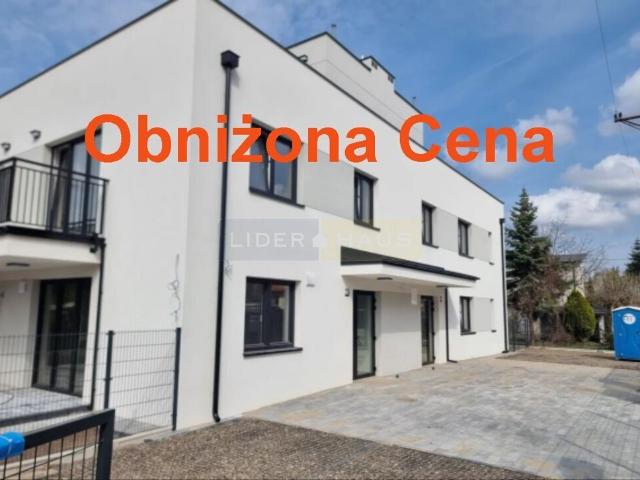 Mieszkanie na sprzedaż w Łomianki, Mazowieckie
