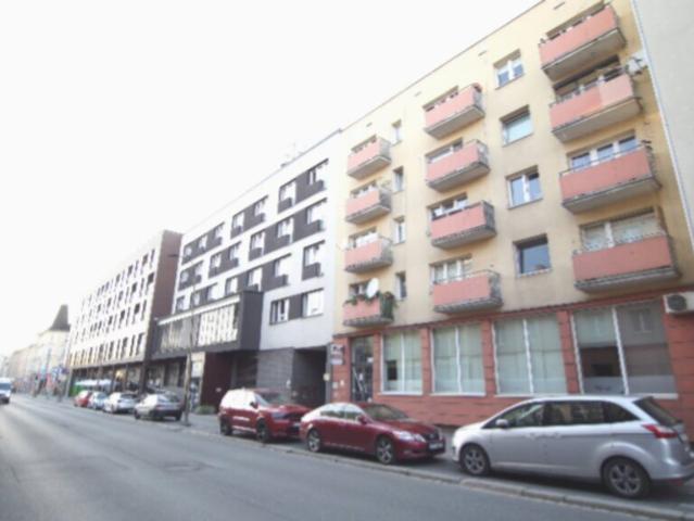 Mieszkanie na sprzedaż w Opole, Opolskie