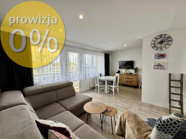 Mieszkanie na sprzedaż w Żory, Śląskie