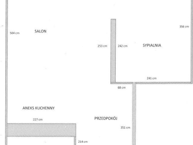 Mieszkanie na sprzedaż w Żory, Śląskie
