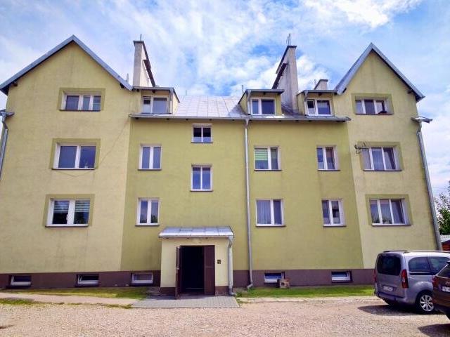 Mieszkanie na sprzedaż w Orzysz, Warmińsko-mazurskie