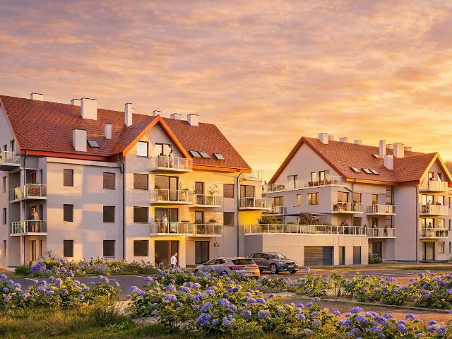 Mieszkanie na sprzedaż w Osielsko, Kujawsko-pomorskie