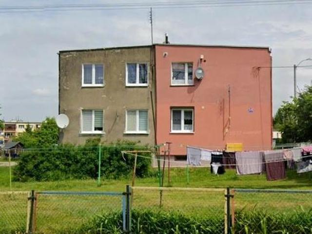 Mieszkanie na sprzedaż w Osina, Zachodniopomorskie