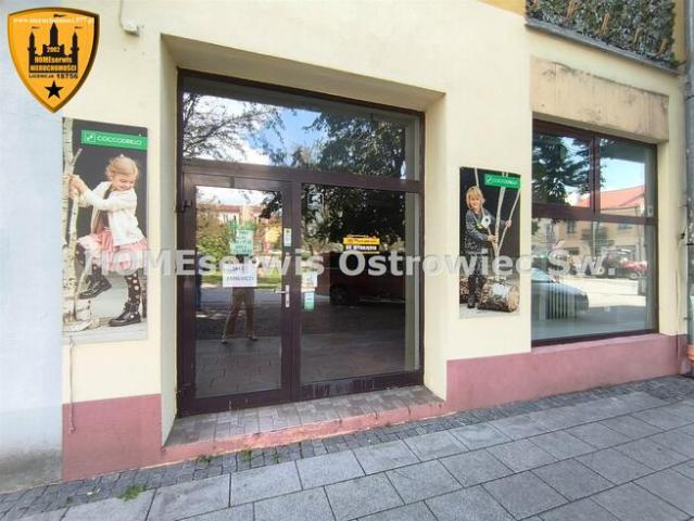 Mieszkanie do wynajęcia w Ostrowiec Świętokrzyski, Świętokrzyskie