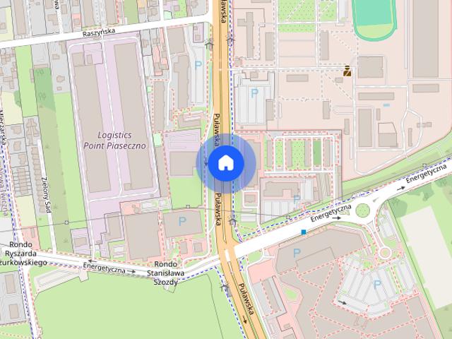 Mieszkanie do wynajęcia w Piaseczno, Mazowieckie