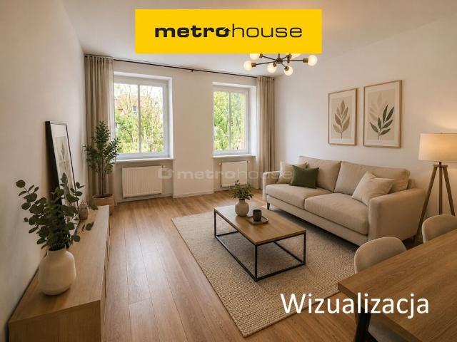 Mieszkanie na sprzedaż w Piastów, Mazowieckie