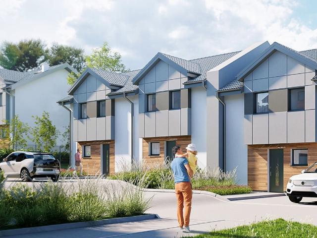 Mieszkanie na sprzedaż w Piekary, Małopolskie