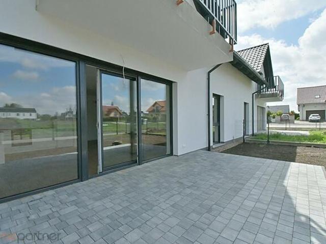 Mieszkanie na sprzedaż w Kąty Wrocławskie, Dolnośląskie
