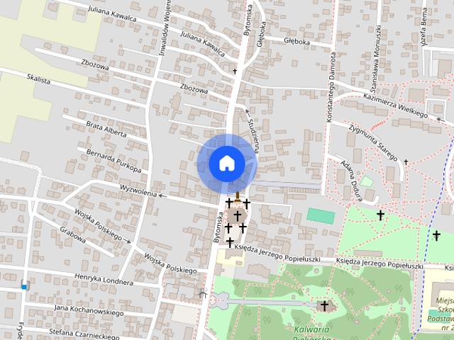 Mieszkanie do wynajęcia w Piekary Śląskie, Śląskie
