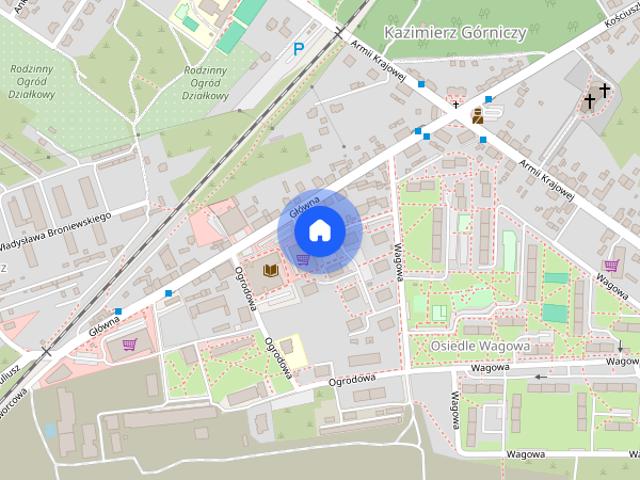 Mieszkanie do wynajęcia w Sosnowiec, Śląskie