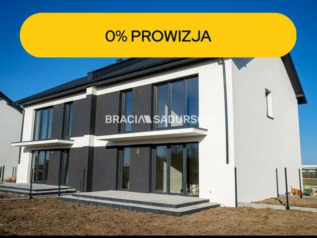 Mieszkanie na sprzedaż w Niepołomice, Małopolskie