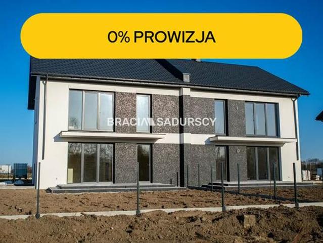 Mieszkanie na sprzedaż w Niepołomice, Małopolskie