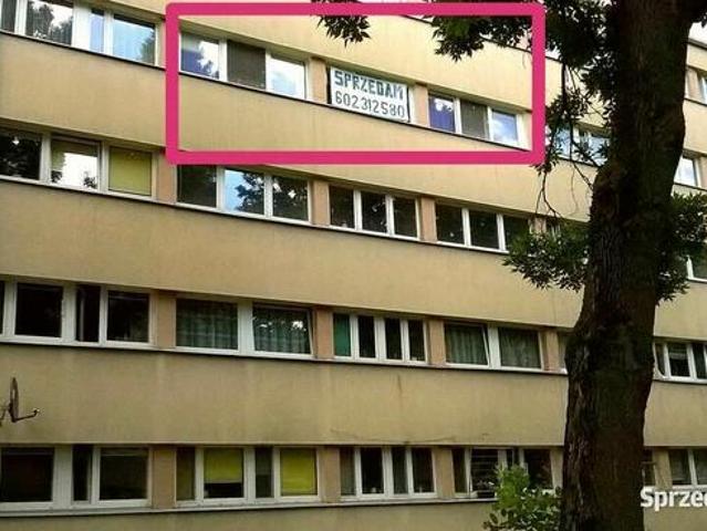 Mieszkanie na sprzedaż w Łódź