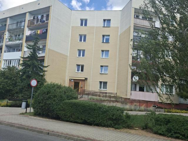 Mieszkanie na sprzedaż w Polkowice, Dolnośląskie