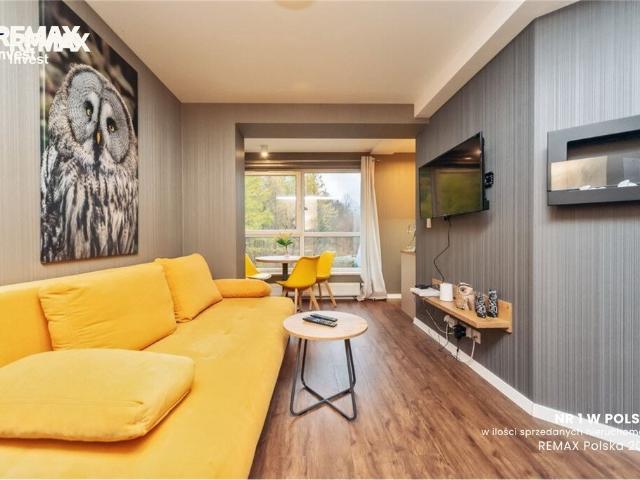 Mieszkanie na sprzedaż w Porąbka, Śląskie