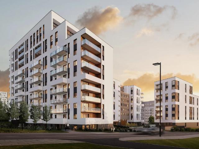 Mieszkanie na sprzedaż w Poznań, Wielkopolskie