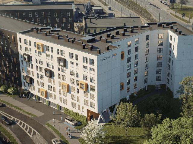 Mieszkanie na sprzedaż w Poznań, Wielkopolskie