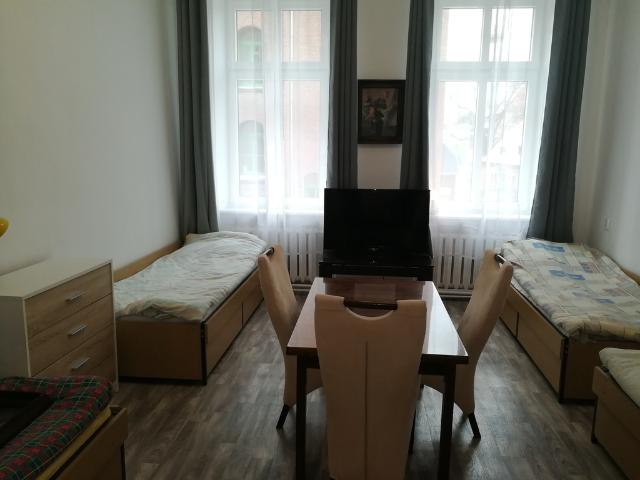 Dom do wynajęcia w Szczecin, Zachodniopomorskie