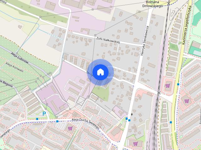 Mieszkanie do wynajęcia w Mielec, Podkarpackie