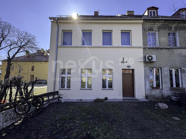 Mieszkanie na sprzedaż w Prusice, powiat trzebnicki