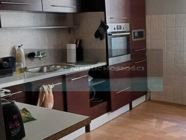 Mieszkanie na sprzedaż w Pruszków, Mazowieckie