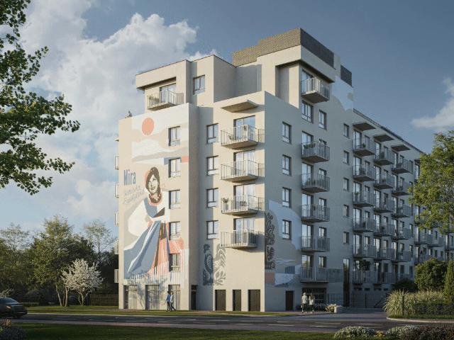 Mieszkanie na sprzedaż w Pruszków, Mazowieckie