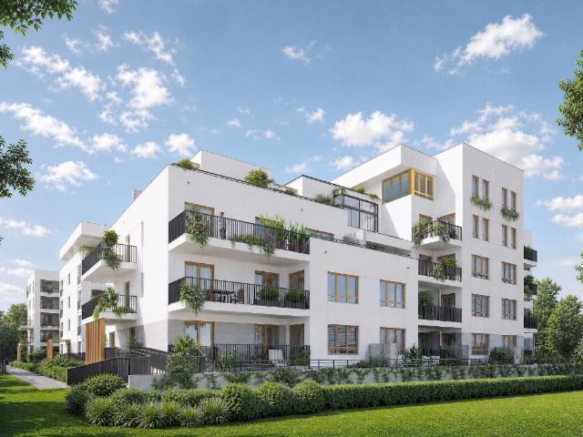 Mieszkanie na sprzedaż w Pruszków, Mazowieckie