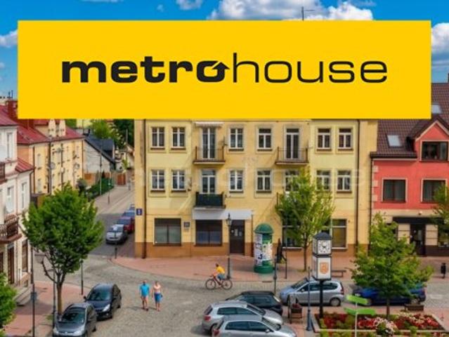 Mieszkanie na sprzedaż w Przasnysz, Mazowieckie