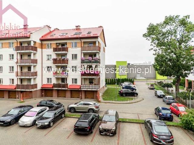 Mieszkanie na sprzedaż w Przemyśl