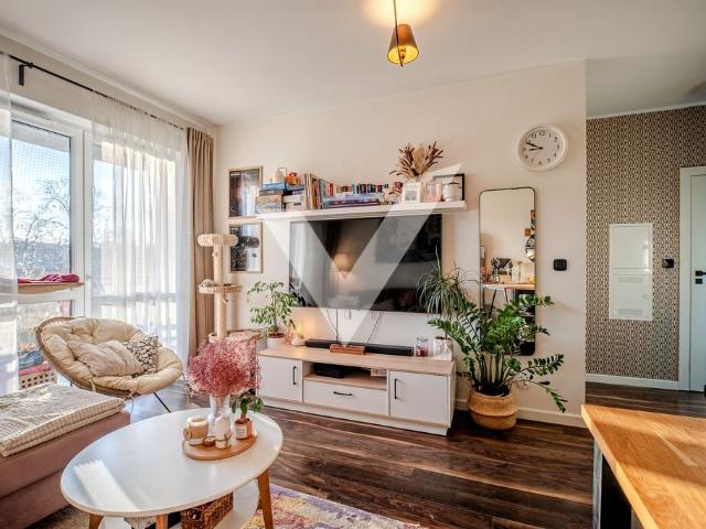 Mieszkanie do wynajęcia w Okole, Bydgoszcz