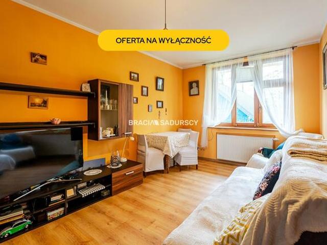 Mieszkanie na sprzedaż w Zielonki, Małopolskie
