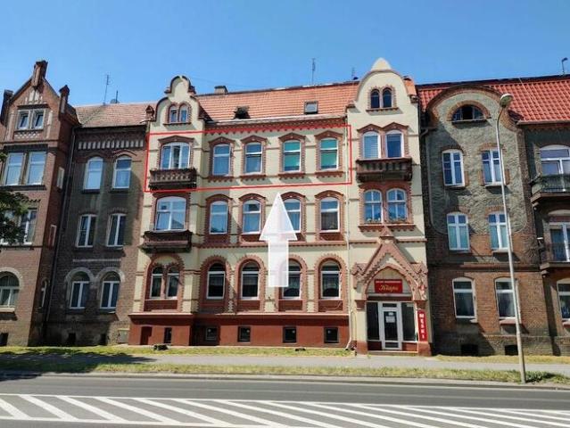 Mieszkanie na sprzedaż w Pyrzyce, Zachodniopomorskie