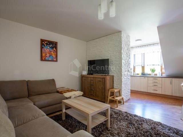 Mieszkanie do wynajęcia w Manhattan, Rabka-Zdrój
