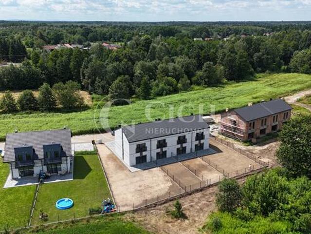 Mieszkanie na sprzedaż w Radłów, Małopolskie