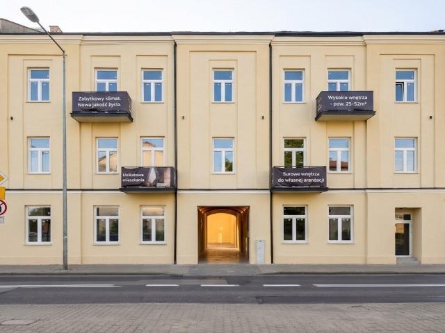 Mieszkanie na sprzedaż w Radom, Mazowieckie